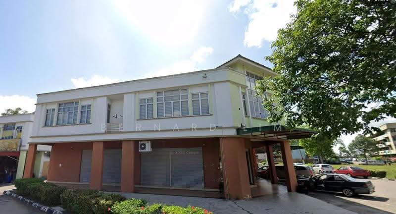 Shop for Sale in Taman Air Biru (Pasir Gudang) - Bernard Lim - PropertyGuru.com.my