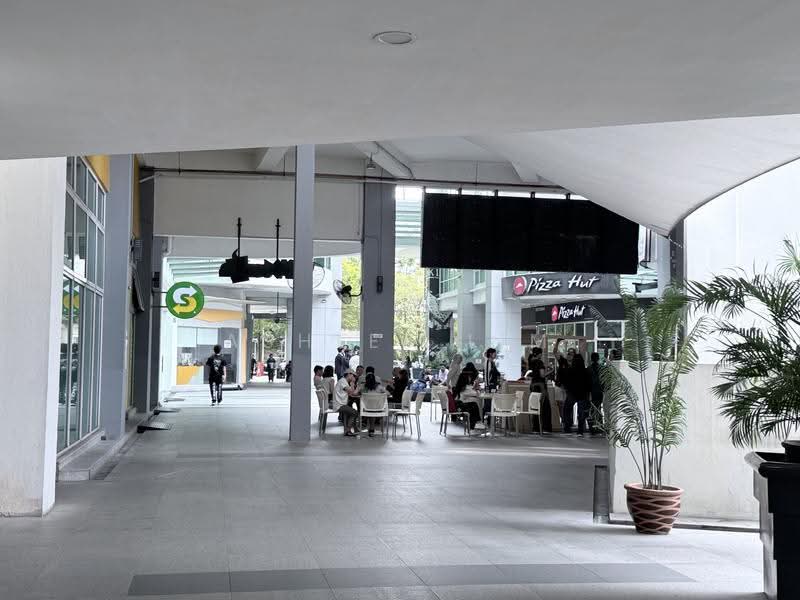 Office for Rent in Petaling Jaya (Selangor) - Ashley Lim - PropertyGuru.com.my