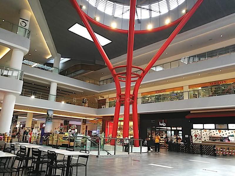 Office for Sale in Bandar Sunway (Sunway) - Ray Wong - Interior - PropertyGuru.com.my