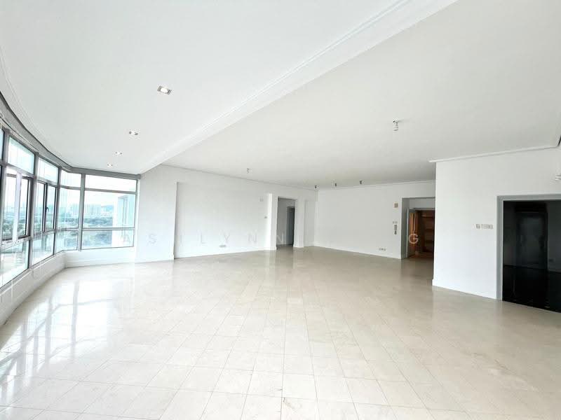 Condominium for Sale at Suasana Sentral Loft - Ashlynn Wong - Living Room - PropertyGuru.com.my