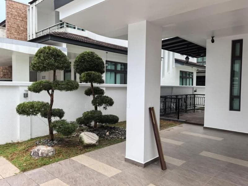 Semi-Detached House for Rent in Eco Botanic (Iskandar Puteri (Nusajaya)) - Lee Qiu Wen - PropertyGuru.com.my