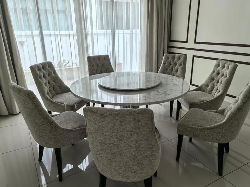 Semi-Detached House for Rent in Eco Botanic (Iskandar Puteri (Nusajaya)) - Lee Qiu Wen - PropertyGuru.com.my