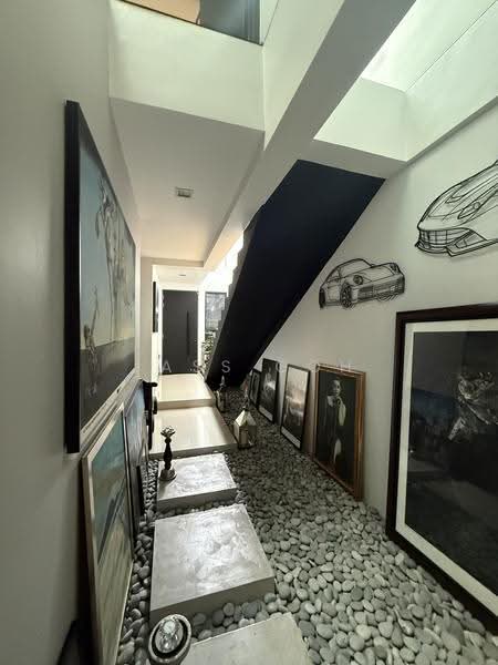 2-storey Terraced House for Sale in Bukit Damansara (Damansara Heights) - Jass Goh - Interior - PropertyGuru.com.my