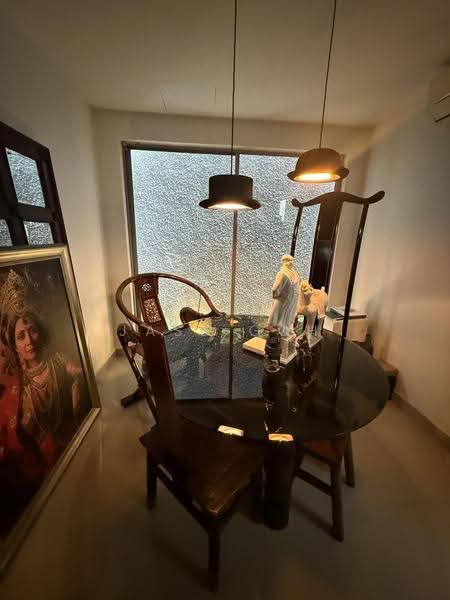2-storey Terraced House for Sale in Bukit Damansara (Damansara Heights) - Jass Goh - Interior - PropertyGuru.com.my