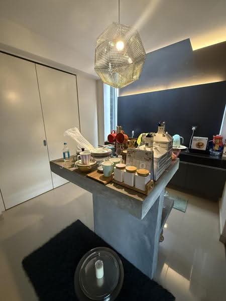 2-storey Terraced House for Sale in Bukit Damansara (Damansara Heights) - Jass Goh - Kitchen - PropertyGuru.com.my