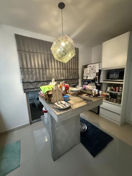 2-storey Terraced House for Sale in Bukit Damansara (Damansara Heights) - Jass Goh - Kitchen - PropertyGuru.com.my