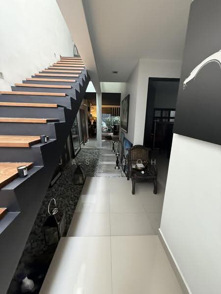 2-storey Terraced House for Sale in Bukit Damansara (Damansara Heights) - Jass Goh - Interior - PropertyGuru.com.my