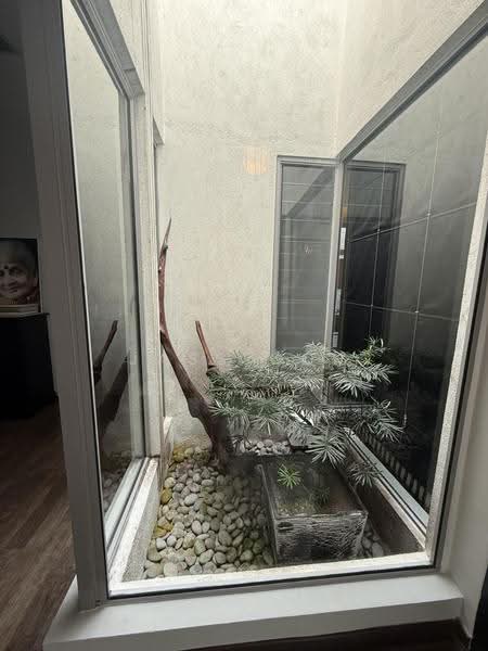 2-storey Terraced House for Sale in Bukit Damansara (Damansara Heights) - Jass Goh - Garden - PropertyGuru.com.my
