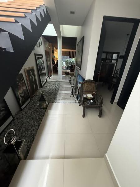 2-storey Terraced House for Sale in Bukit Damansara (Damansara Heights) - Jass Goh - Interior - PropertyGuru.com.my