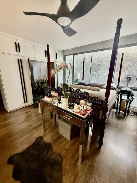 2-storey Terraced House for Sale in Bukit Damansara (Damansara Heights) - Jass Goh - Bedroom - PropertyGuru.com.my
