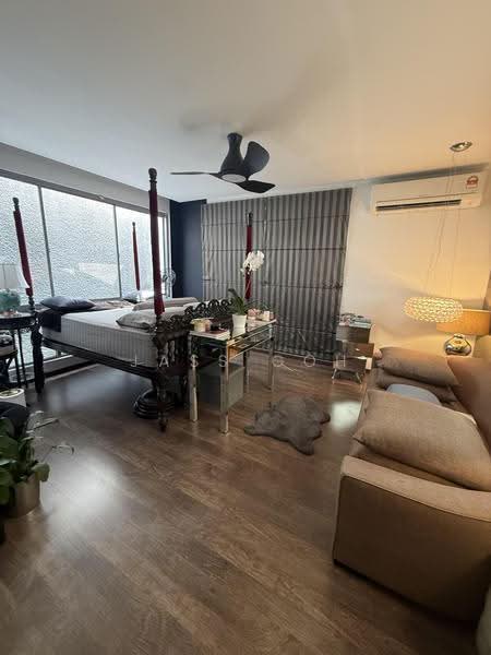 2-storey Terraced House for Sale in Bukit Damansara (Damansara Heights) - Jass Goh - Bedroom - PropertyGuru.com.my