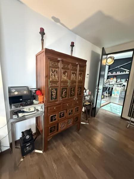 2-storey Terraced House for Sale in Bukit Damansara (Damansara Heights) - Jass Goh - Interior - PropertyGuru.com.my