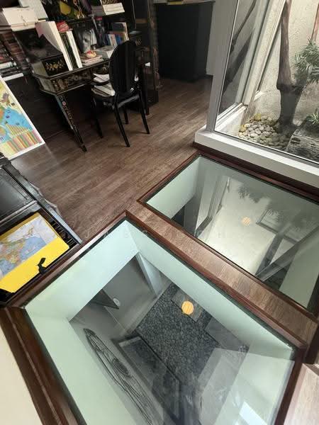 2-storey Terraced House for Sale in Bukit Damansara (Damansara Heights) - Jass Goh - Study - PropertyGuru.com.my