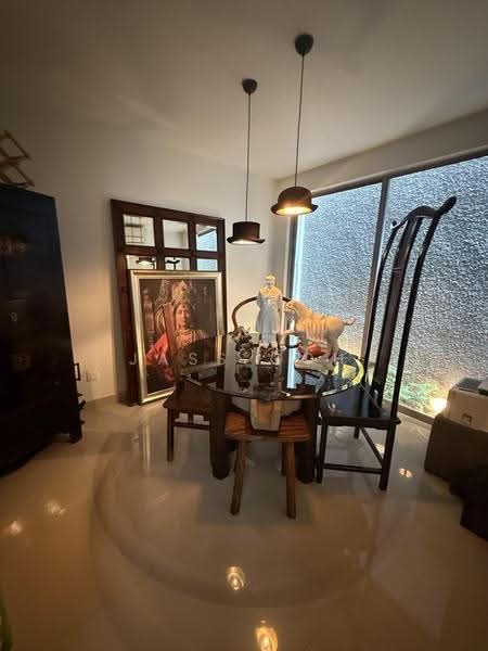 2-storey Terraced House for Sale in Bukit Damansara (Damansara Heights) - Jass Goh - Interior - PropertyGuru.com.my