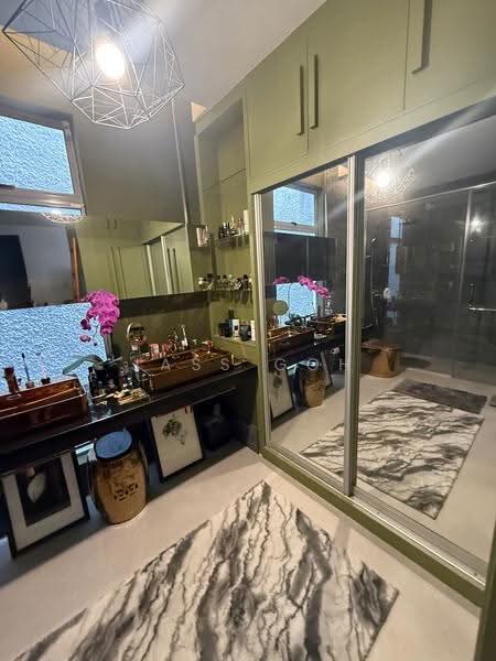 2-storey Terraced House for Sale in Bukit Damansara (Damansara Heights) - Jass Goh - Bathroom - PropertyGuru.com.my
