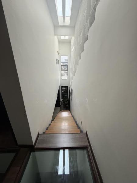 2-storey Terraced House for Sale in Bukit Damansara (Damansara Heights) - Jass Goh - Interior - PropertyGuru.com.my