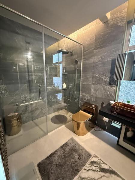 2-storey Terraced House for Sale in Bukit Damansara (Damansara Heights) - Jass Goh - PropertyGuru.com.my