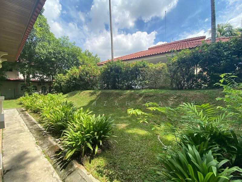 Rumah Banglo untuk Disewa di Putrajaya (Putrajaya) - NoraFizah Gapar - Exterior - PropertyGuru.com.my