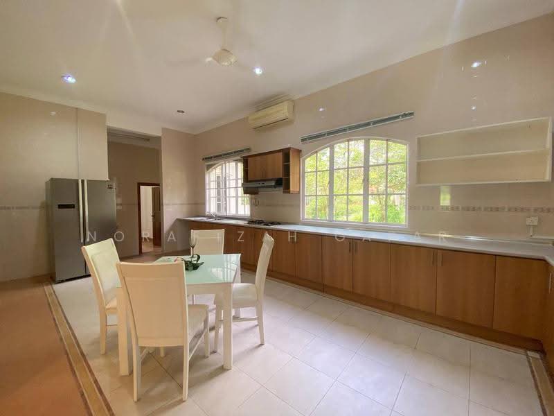 Rumah Banglo untuk Disewa di Putrajaya (Putrajaya) - NoraFizah Gapar - Kitchen - PropertyGuru.com.my