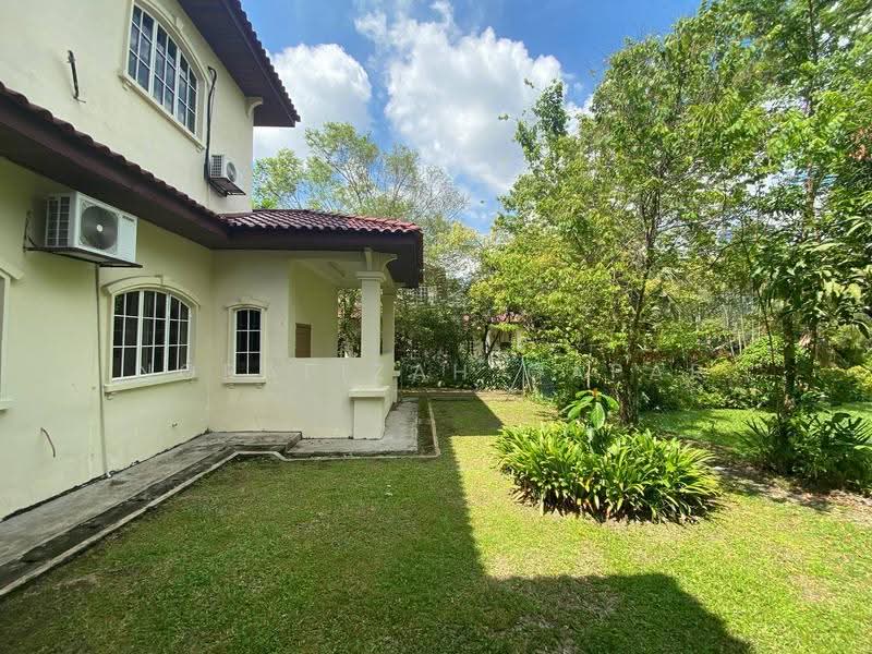 Rumah Banglo untuk Disewa di Putrajaya (Putrajaya) - NoraFizah Gapar - Exterior - PropertyGuru.com.my