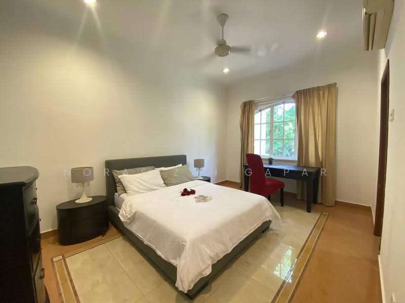 Rumah Banglo untuk Disewa di Putrajaya (Putrajaya) - NoraFizah Gapar - Bedroom - PropertyGuru.com.my