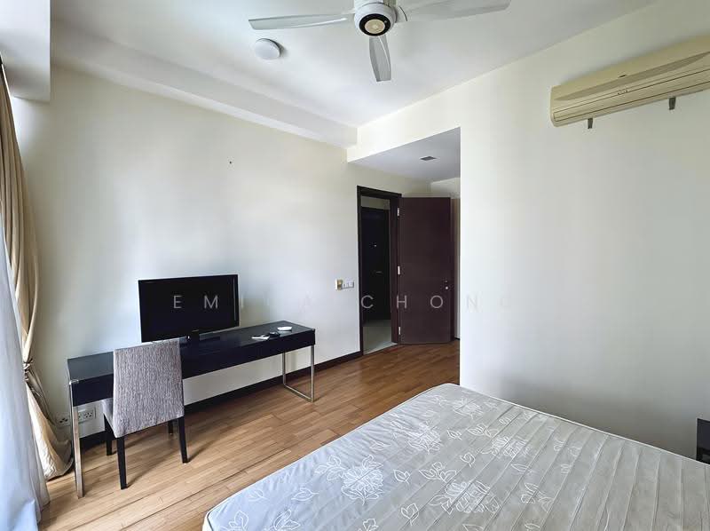 Condominium for Rent at Hampshire Residences - Emica Chong - Bedroom - PropertyGuru.com.my