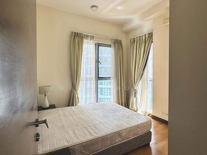 Condominium for Rent at Hampshire Residences - Emica Chong - Bedroom - PropertyGuru.com.my