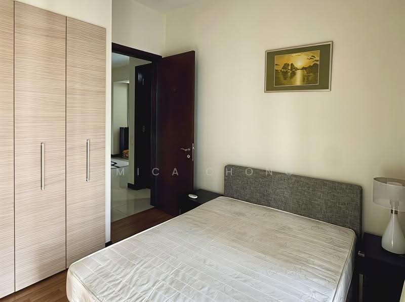 Condominium for Rent at Hampshire Residences - Emica Chong - Bedroom - PropertyGuru.com.my