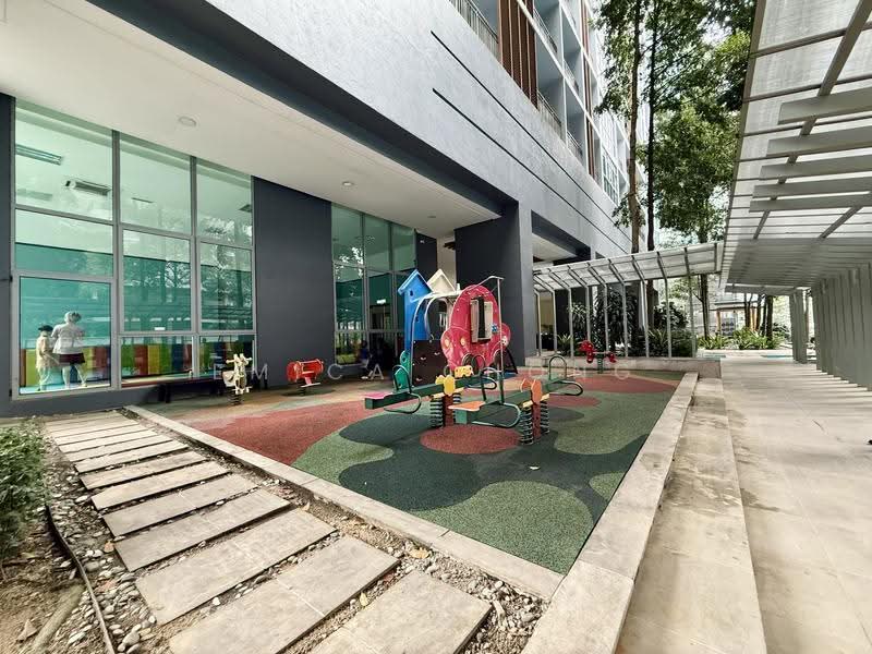 Condominium for Rent at Hampshire Residences - Emica Chong - Exterior - PropertyGuru.com.my