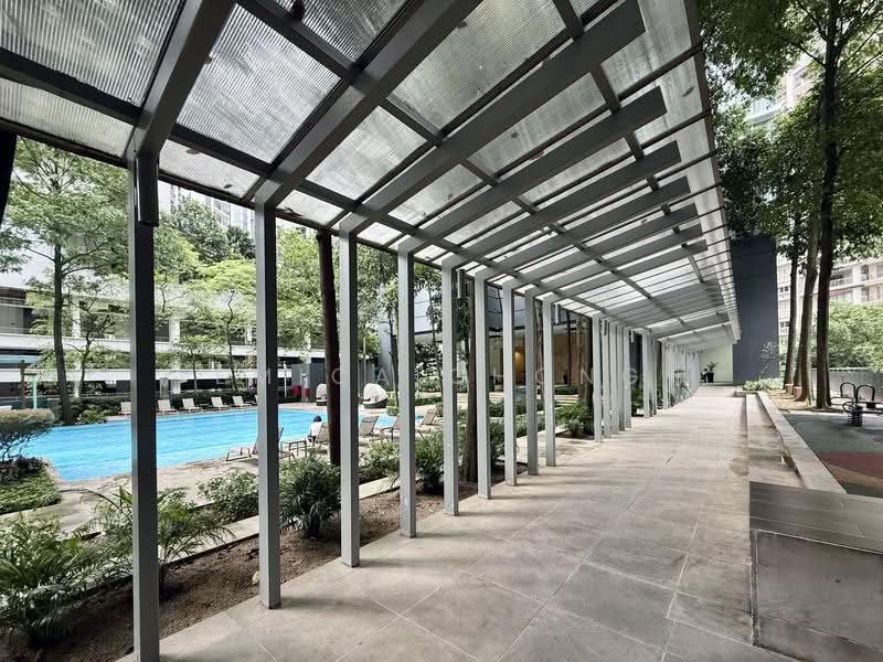 Condominium for Rent at Hampshire Residences - Emica Chong - Exterior - PropertyGuru.com.my
