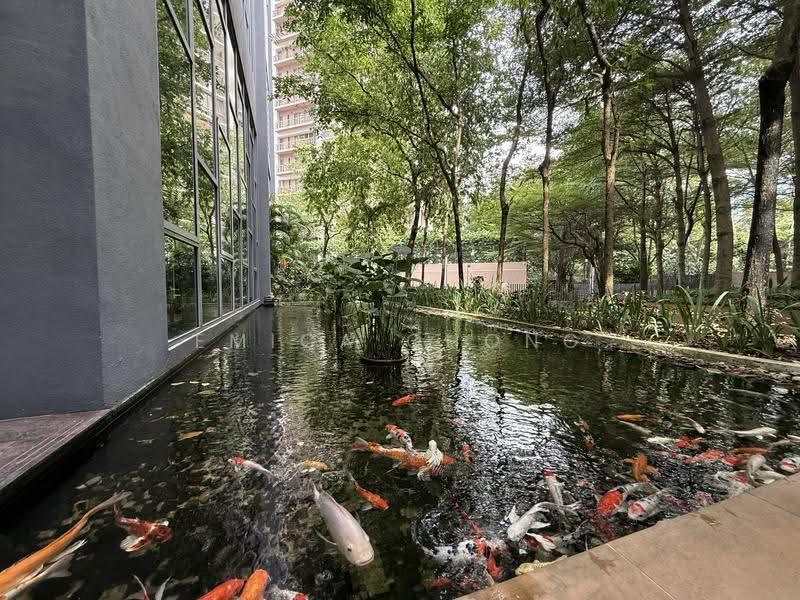Condominium for Rent at Hampshire Residences - Emica Chong - Exterior - PropertyGuru.com.my