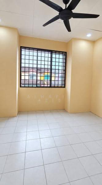 2-storey Terraced House for Sale in Taman Scientex Pasir Gudang (Pasir Gudang) - ALHAFIZ AZIS - Interior - PropertyGuru.com.my