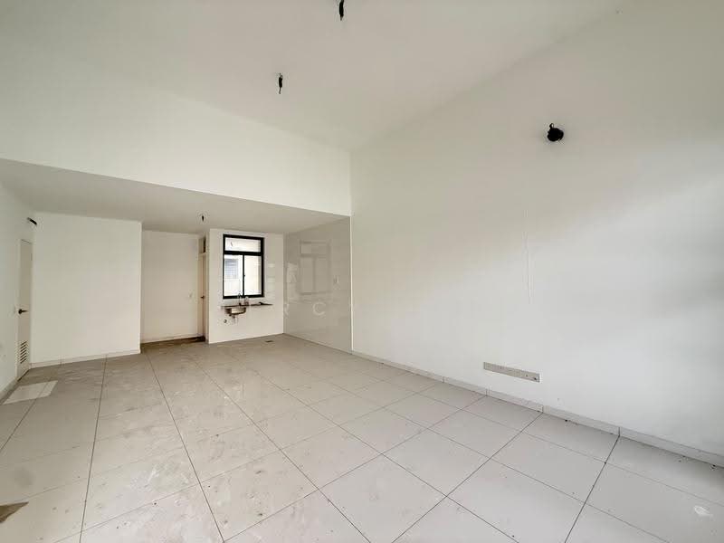 Rumah Teres 2-Tingkat untuk Dijual di Bukit Indah (Iskandar Puteri (Nusajaya)) - Jercy Ten - Interior - PropertyGuru.com.my