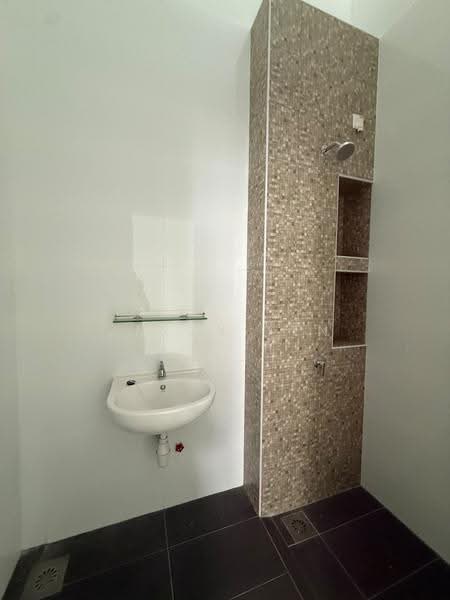 Rumah Teres 2-Tingkat untuk Dijual di Bukit Indah (Iskandar Puteri (Nusajaya)) - Jercy Ten - Bathroom - PropertyGuru.com.my