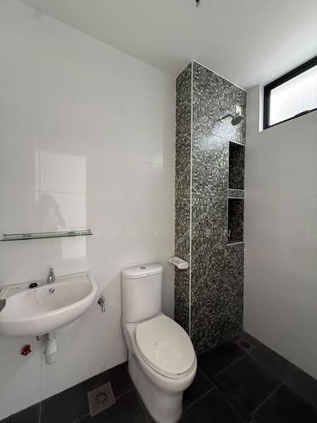 Rumah Teres 2-Tingkat untuk Dijual di Bukit Indah (Iskandar Puteri (Nusajaya)) - Jercy Ten - Bathroom - PropertyGuru.com.my