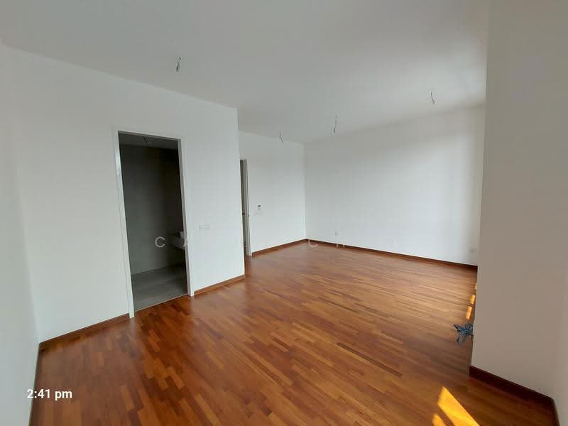 Semi-Detached House for Rent in Telok Panglima Garang (Selangor) - Cathy Chin - Interior - PropertyGuru.com.my