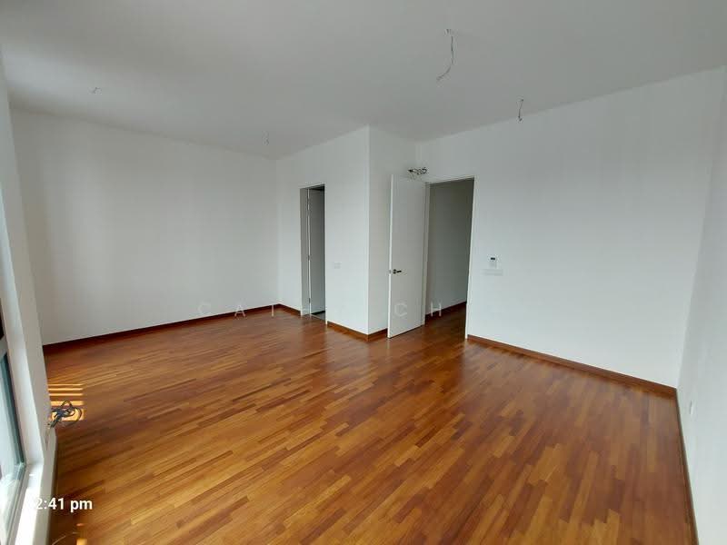 Semi-Detached House for Rent in Telok Panglima Garang (Selangor) - Cathy Chin - Interior - PropertyGuru.com.my