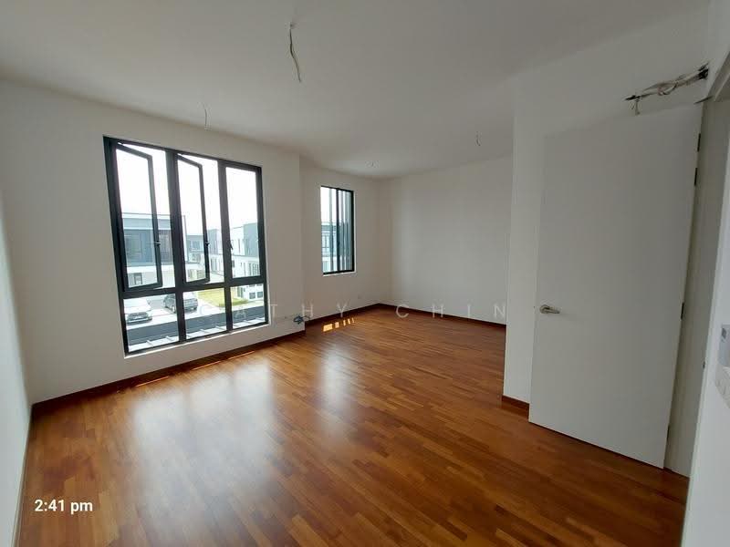 Semi-Detached House for Rent in Telok Panglima Garang (Selangor) - Cathy Chin - Interior - PropertyGuru.com.my