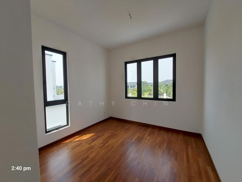 Semi-Detached House for Rent in Telok Panglima Garang (Selangor) - Cathy Chin - Interior - PropertyGuru.com.my