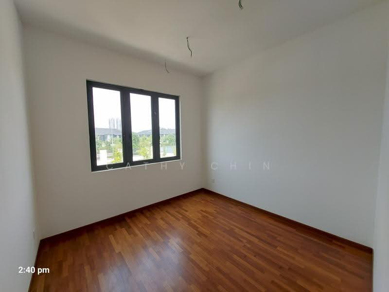 Semi-Detached House for Rent in Telok Panglima Garang (Selangor) - Cathy Chin - Interior - PropertyGuru.com.my