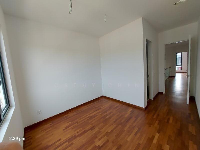 Semi-Detached House for Rent in Telok Panglima Garang (Selangor) - Cathy Chin - Interior - PropertyGuru.com.my