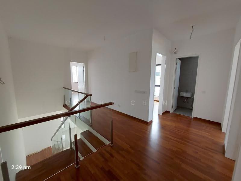 Semi-Detached House for Rent in Telok Panglima Garang (Selangor) - Cathy Chin - Interior - PropertyGuru.com.my