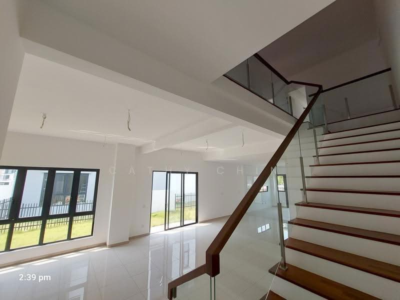 Semi-Detached House for Rent in Telok Panglima Garang (Selangor) - Cathy Chin - Interior - PropertyGuru.com.my