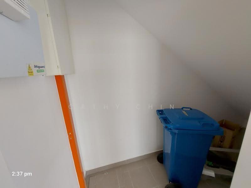 Semi-Detached House for Rent in Telok Panglima Garang (Selangor) - Cathy Chin - Interior - PropertyGuru.com.my