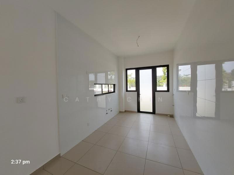 Semi-Detached House for Rent in Telok Panglima Garang (Selangor) - Cathy Chin - Interior - PropertyGuru.com.my