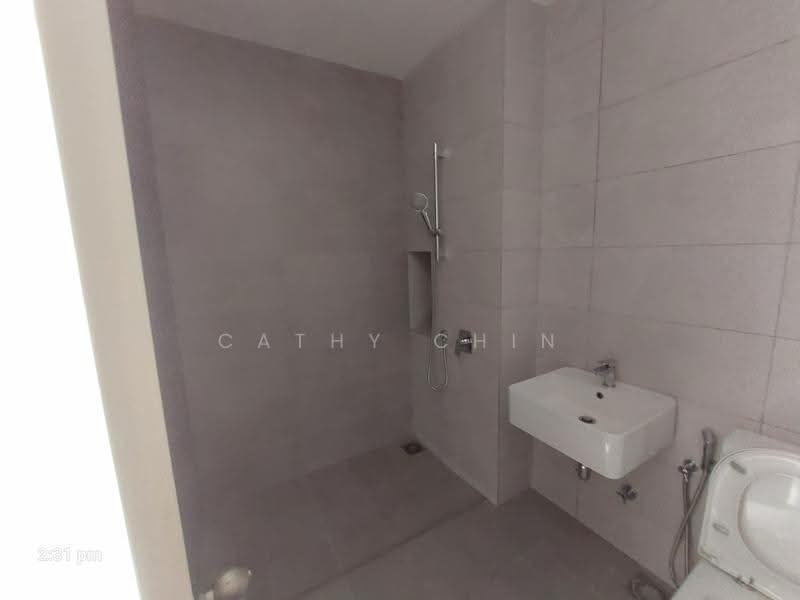 Semi-Detached House for Rent in Telok Panglima Garang (Selangor) - Cathy Chin - Bathroom - PropertyGuru.com.my