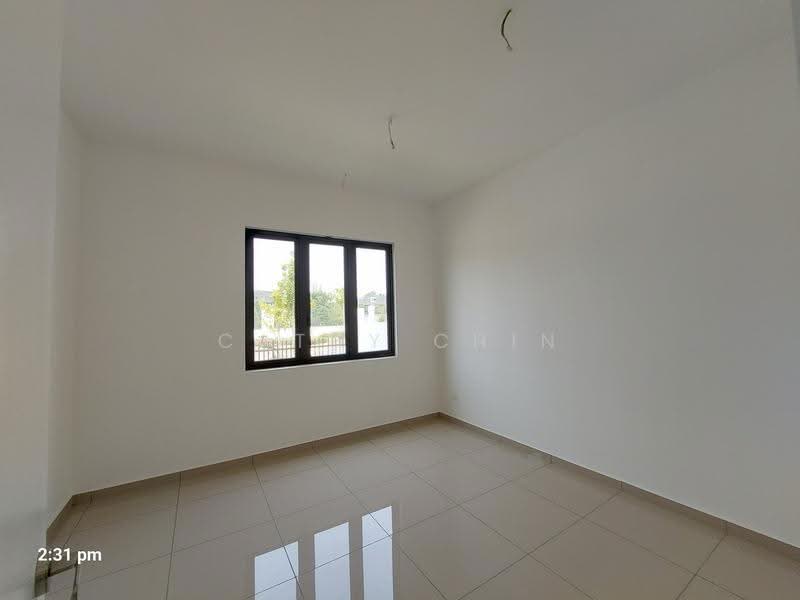 Semi-Detached House for Rent in Telok Panglima Garang (Selangor) - Cathy Chin - Interior - PropertyGuru.com.my