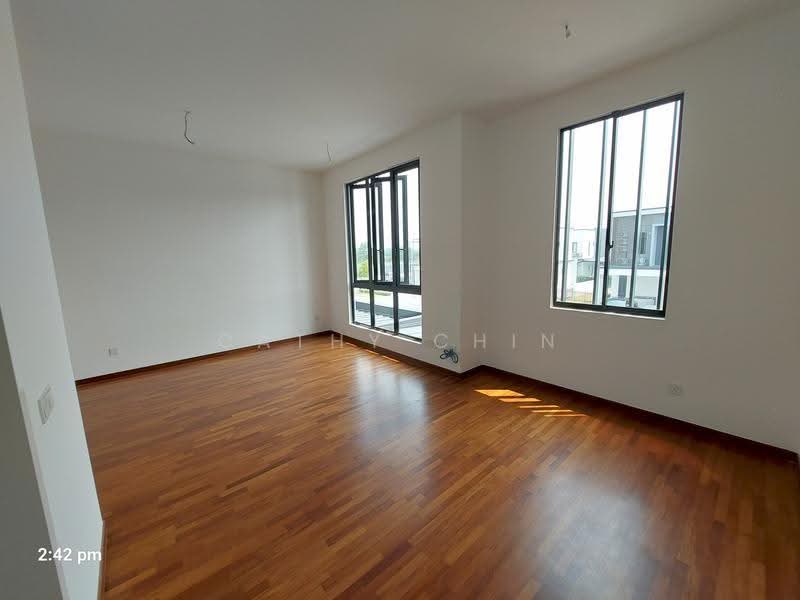 Semi-Detached House for Rent in Telok Panglima Garang (Selangor) - Cathy Chin - Interior - PropertyGuru.com.my
