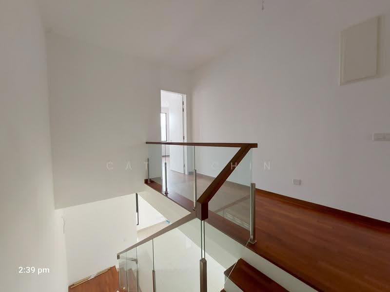 Semi-Detached House for Rent in Telok Panglima Garang (Selangor) - Cathy Chin - Interior - PropertyGuru.com.my