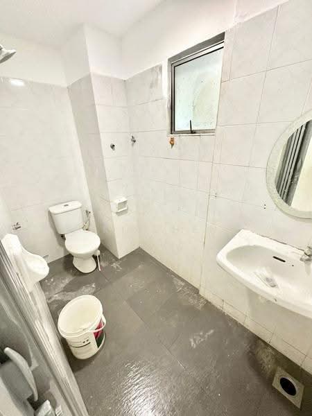 2-storey Terraced House for Sale in Taman Putri Kulai (Kulai) - Yuki Cheng - Bathroom - PropertyGuru.com.my